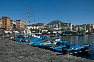 Assistenza Autorizzata Electrolux & AEG Torre del Greco